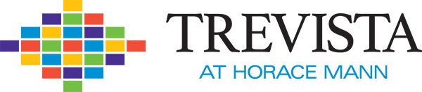 Trevista logo horizontal